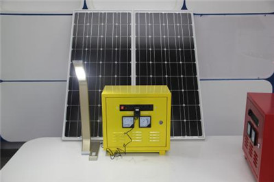 太陽能家用發電系統價格