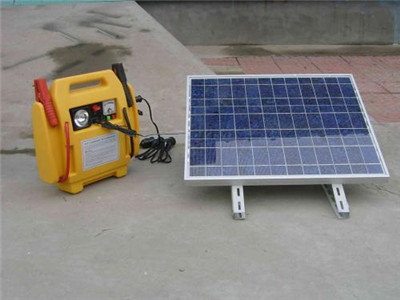 河南太陽能家用發電系統